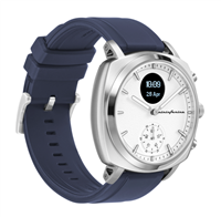 Smartwatches Pininfarina Segno Herr Senso in Stahl PMH01A-05 - PMH01A-05